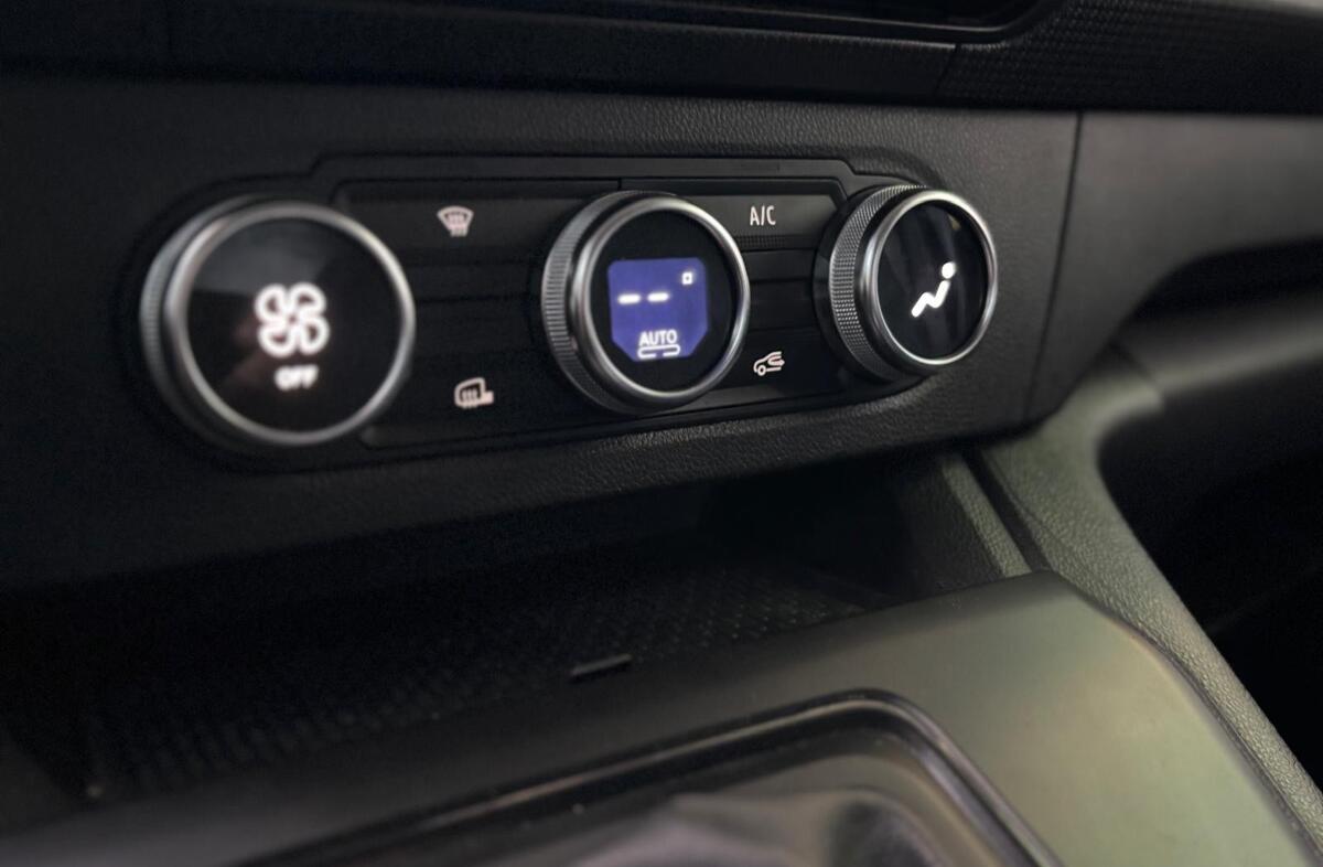 RENAULT Kangoo E-Tech EV45 11kW L1 Extra