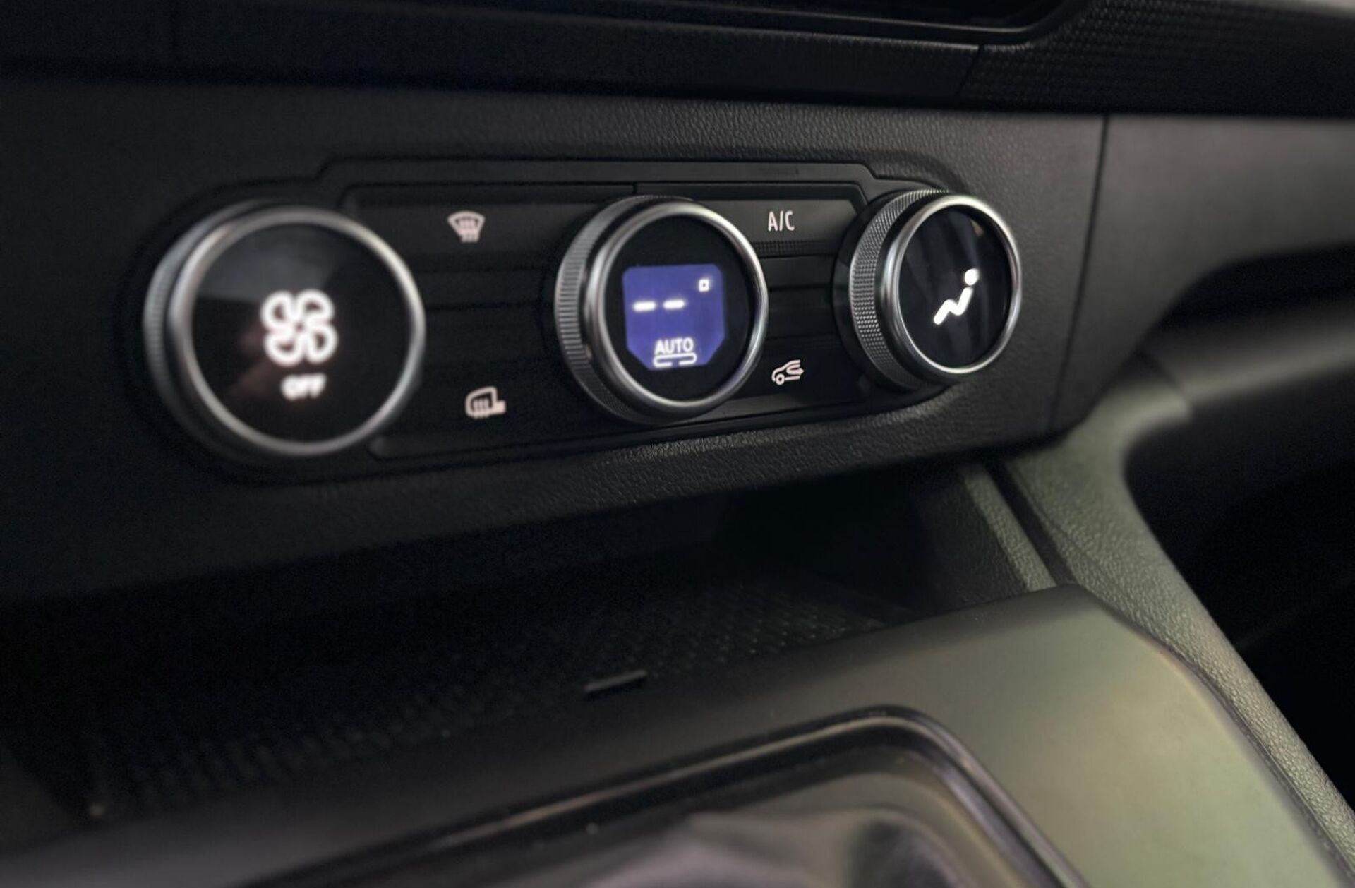 RENAULT Kangoo E-Tech EV45 11kW L1 Extra