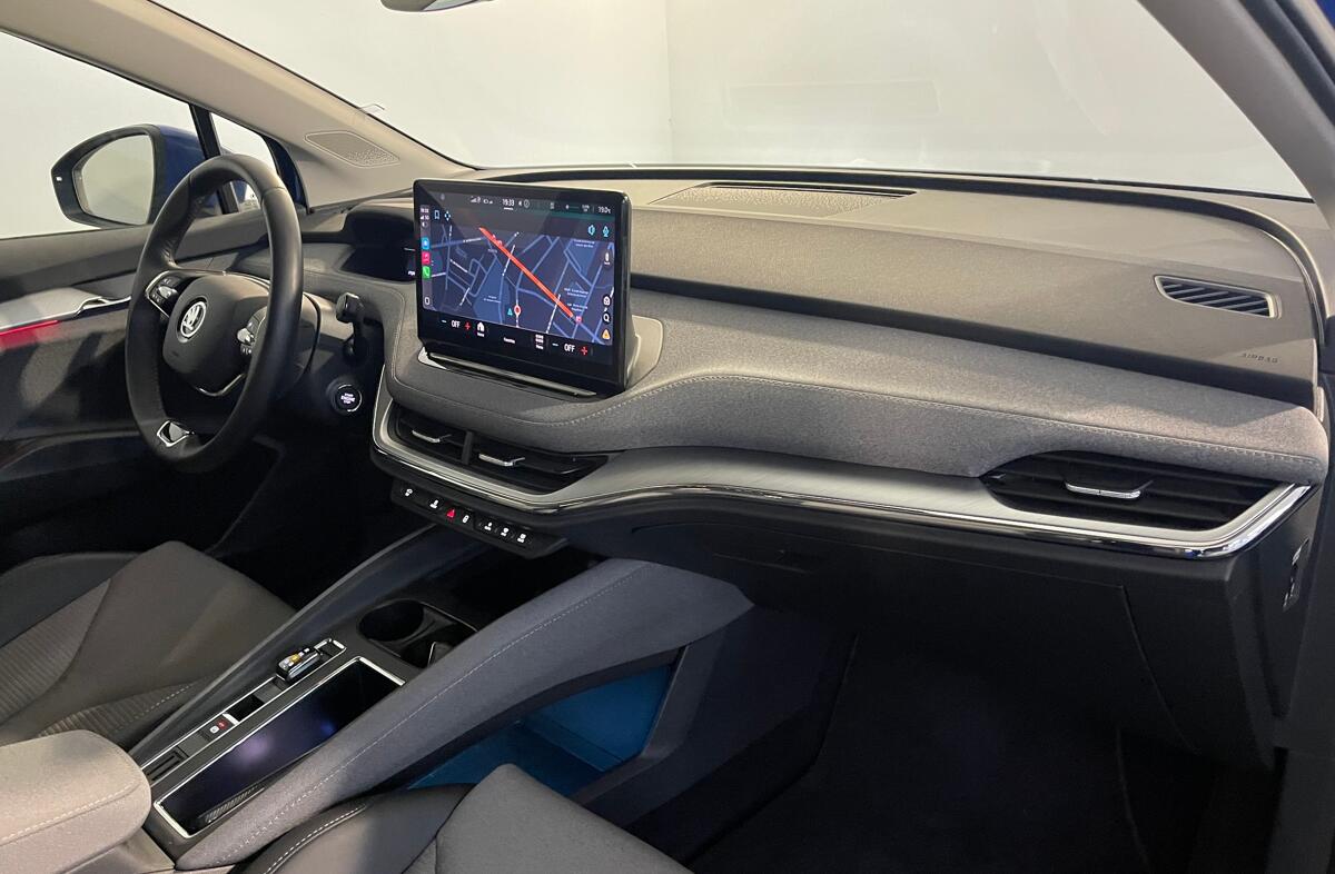 SKODA Enyaq iV 80