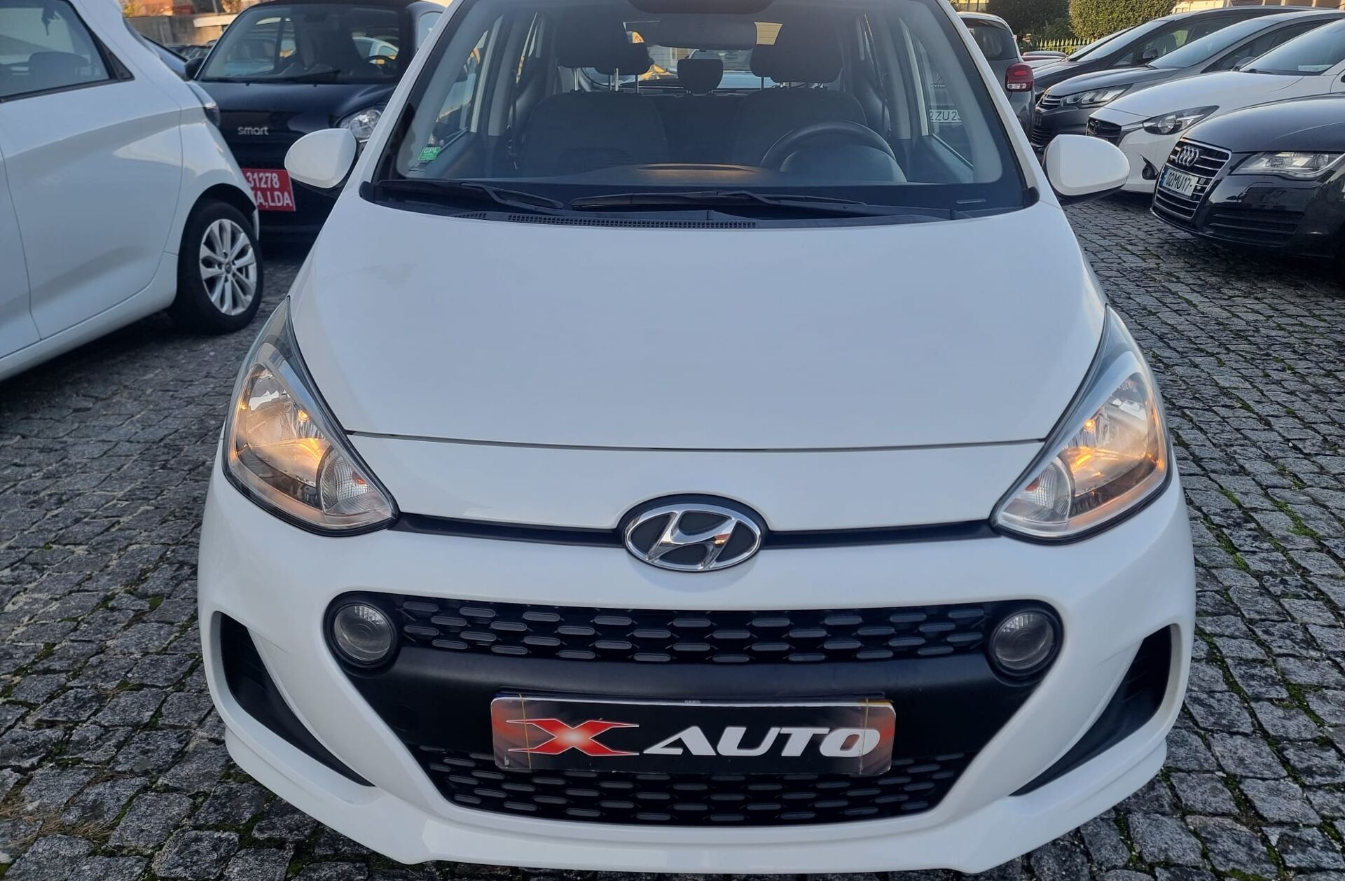 HYUNDAI i10 1.0 Comfort GPL