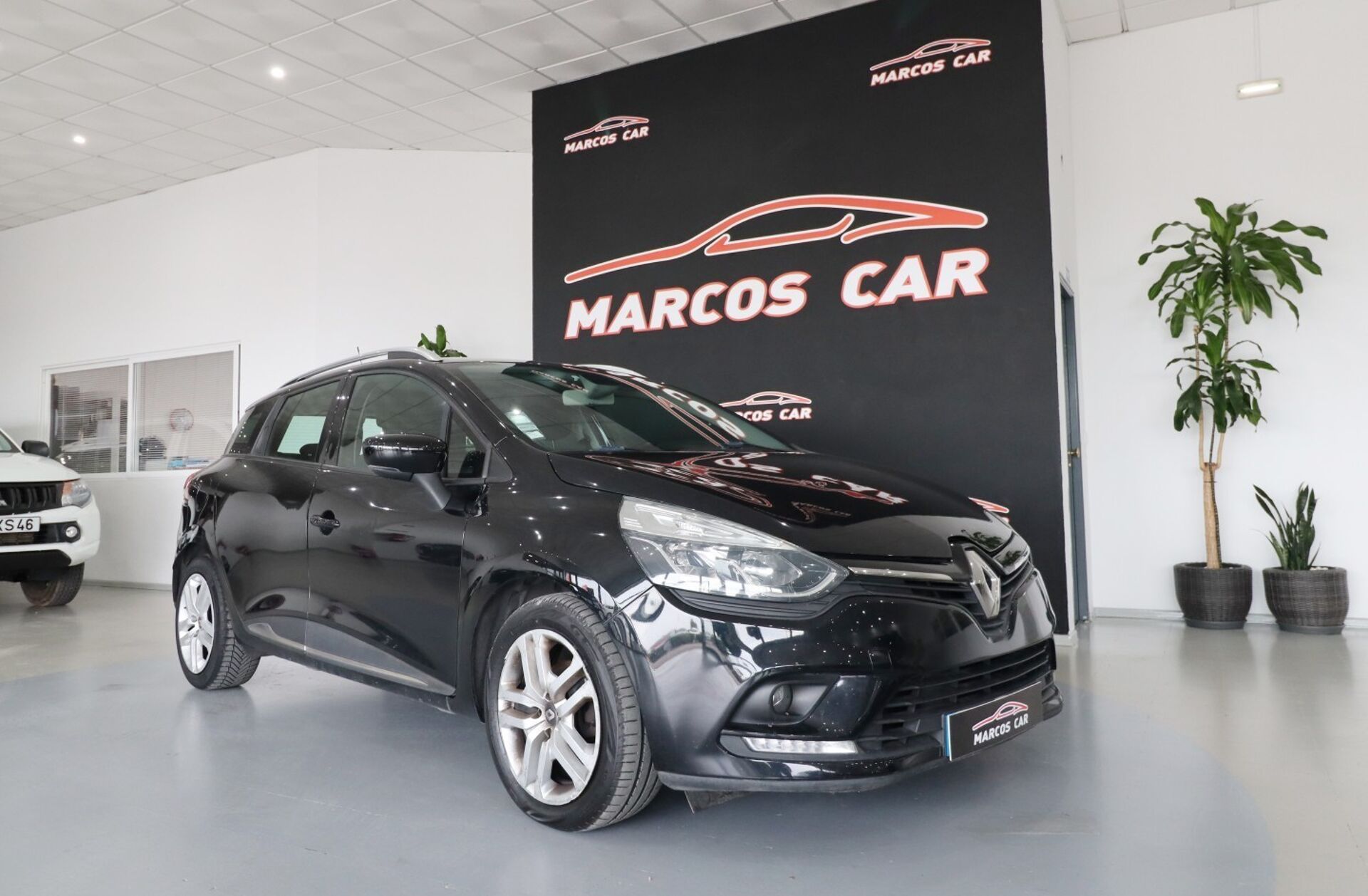 RENAULT Clio 1.5 dCi Zen