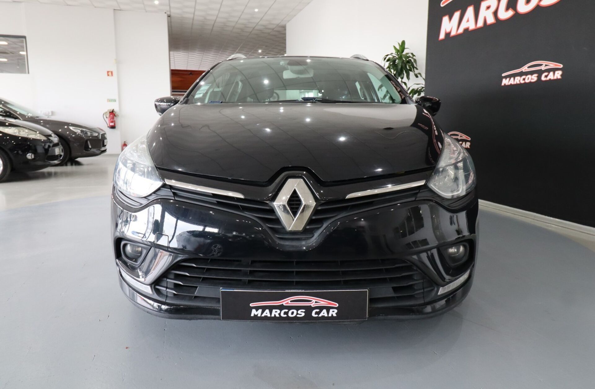 RENAULT Clio 1.5 dCi Zen