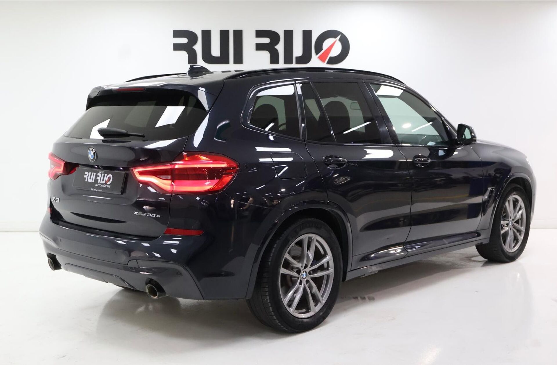BMW X3 30 e xDrive Pack M