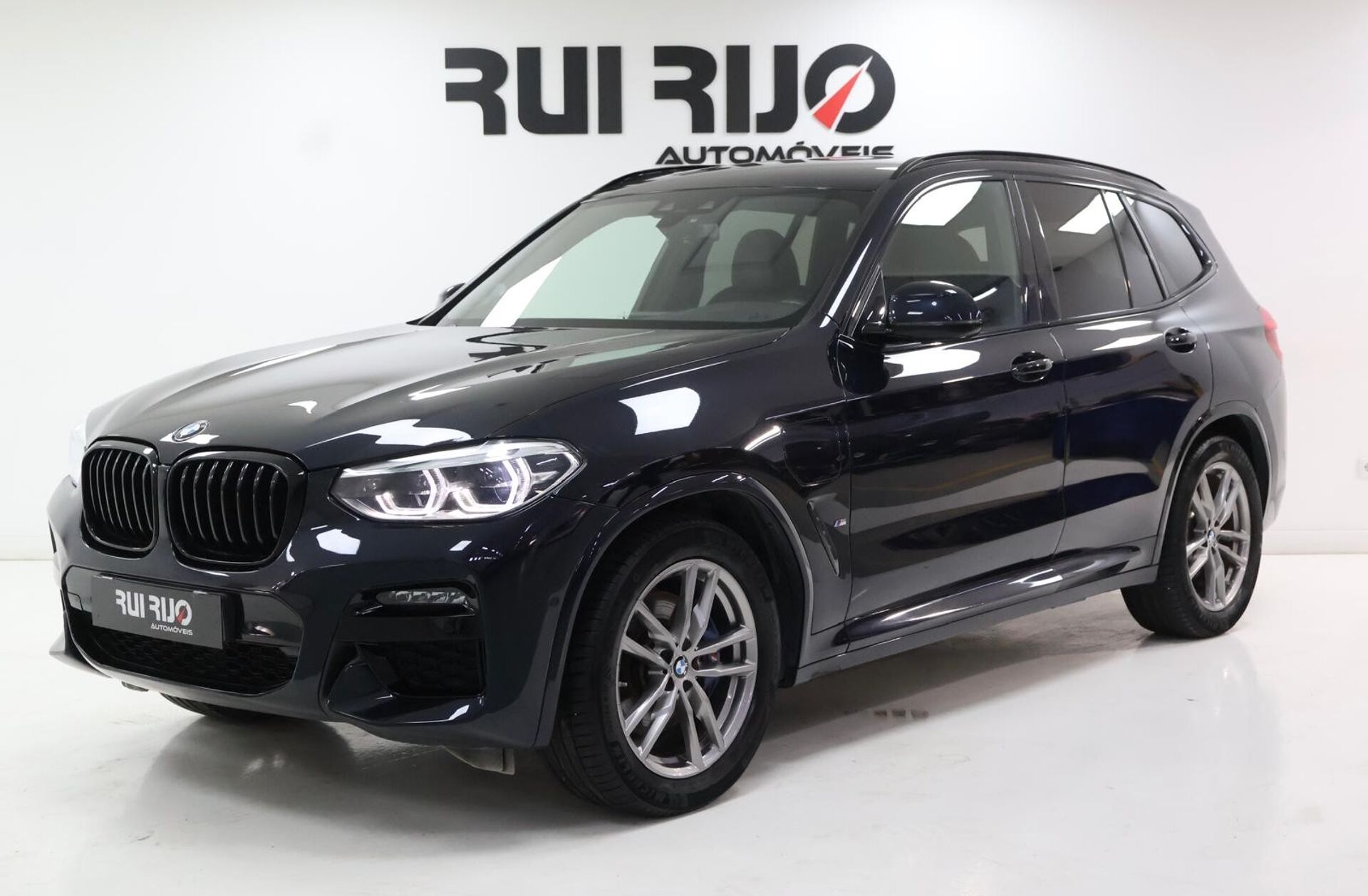BMW X3 30 e xDrive Pack M