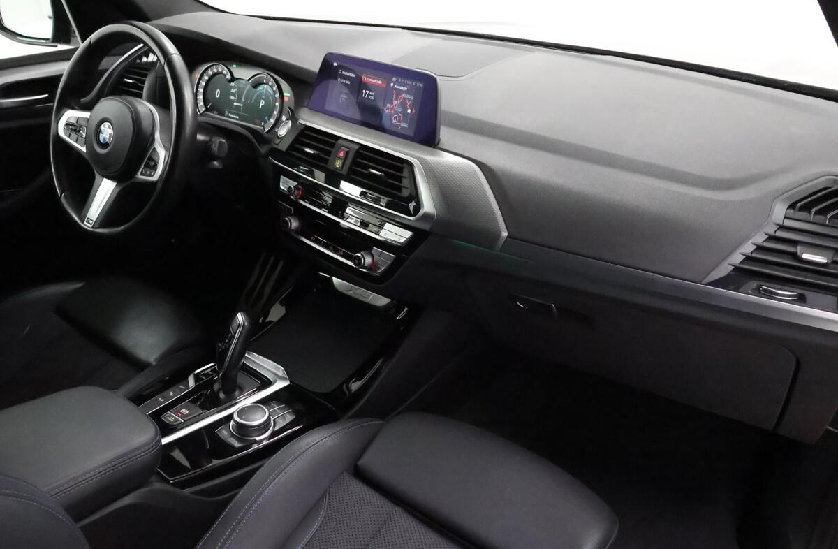BMW X3 30 e xDrive Pack M