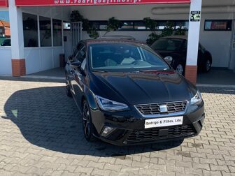 SEAT Ibiza 1.0 TSI FR