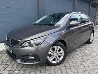 PEUGEOT 308 1.2 PureTech Active