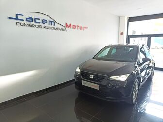 SEAT Arona 1.0 TSI FR