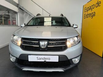 DACIA Sandero 1.5 dCi Confort