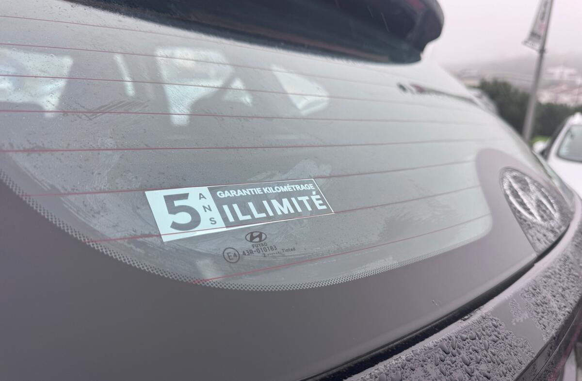 HYUNDAI Tucson 1.6 T-GDI PHEV Vanguard+TA