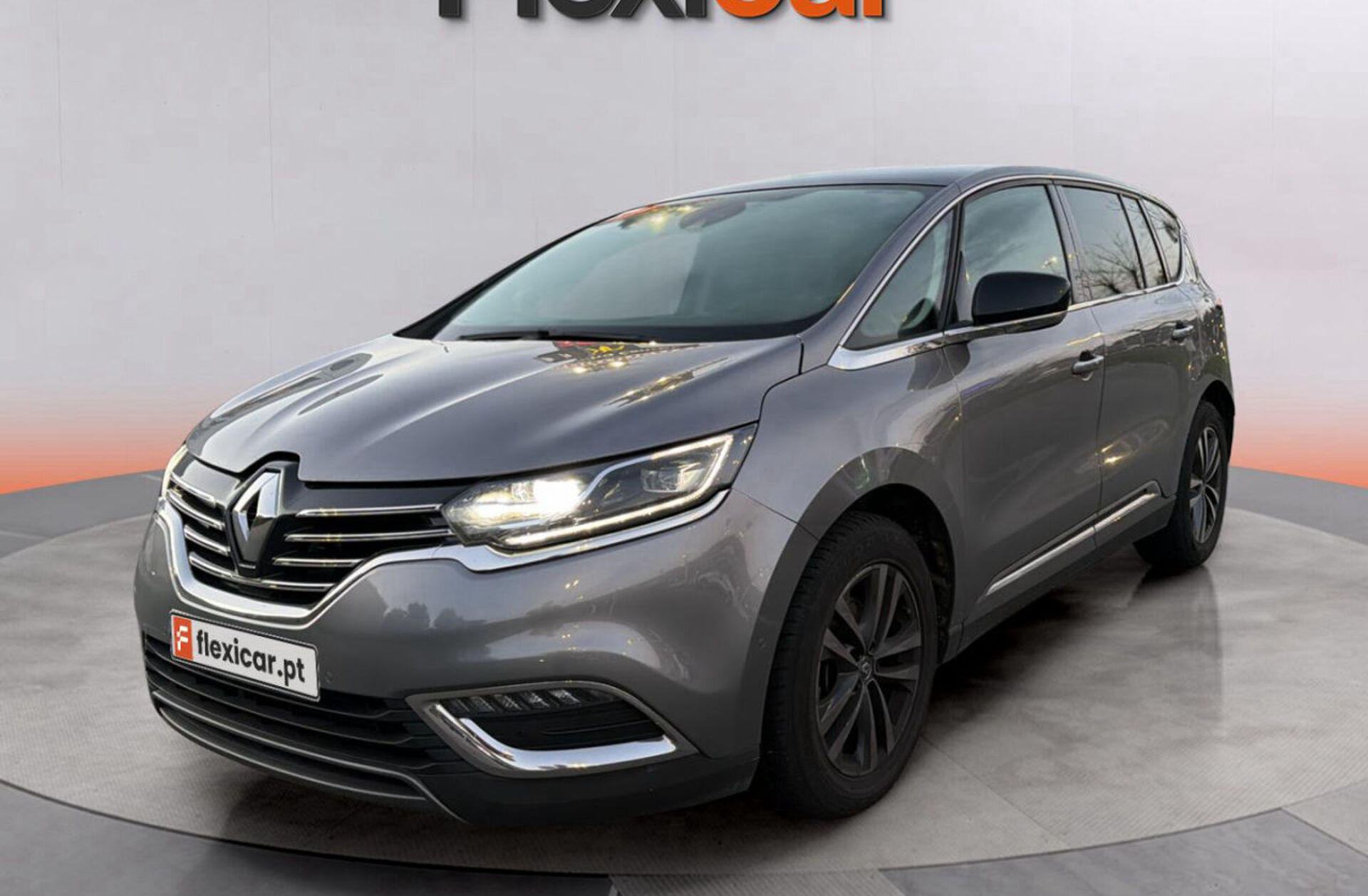 RENAULT Espace 1.6 dCi Zen
