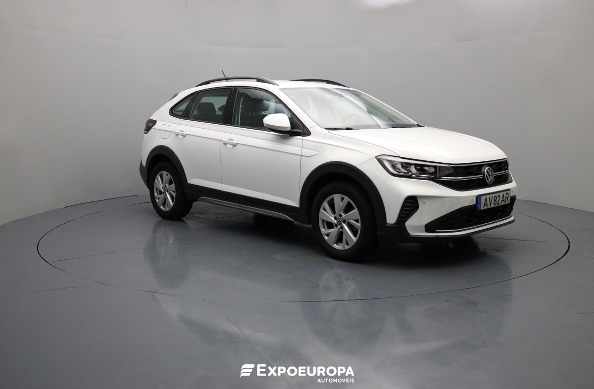 VOLKSWAGEN Taigo 1.0 TSI Life