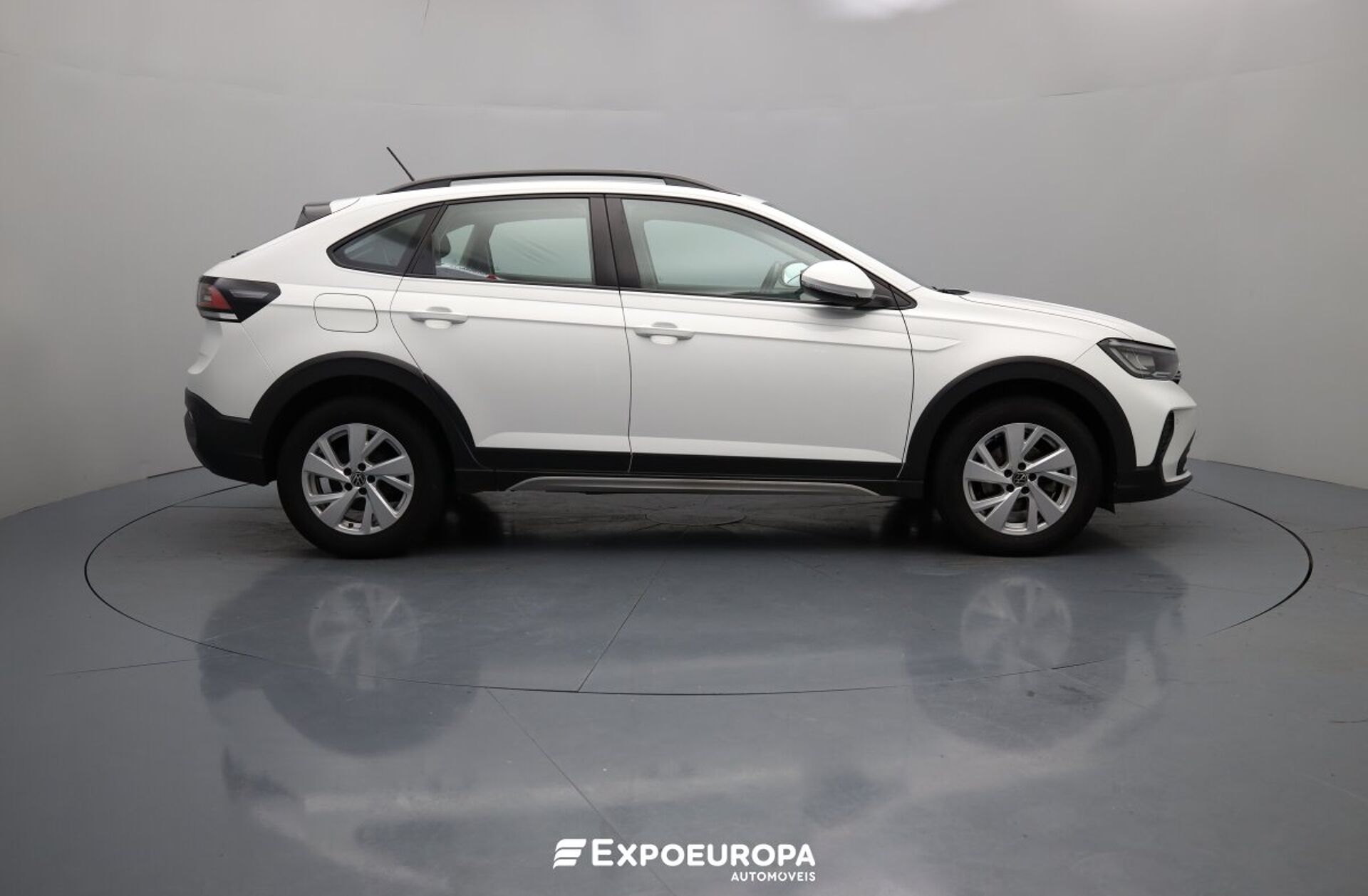 VOLKSWAGEN Taigo 1.0 TSI Life