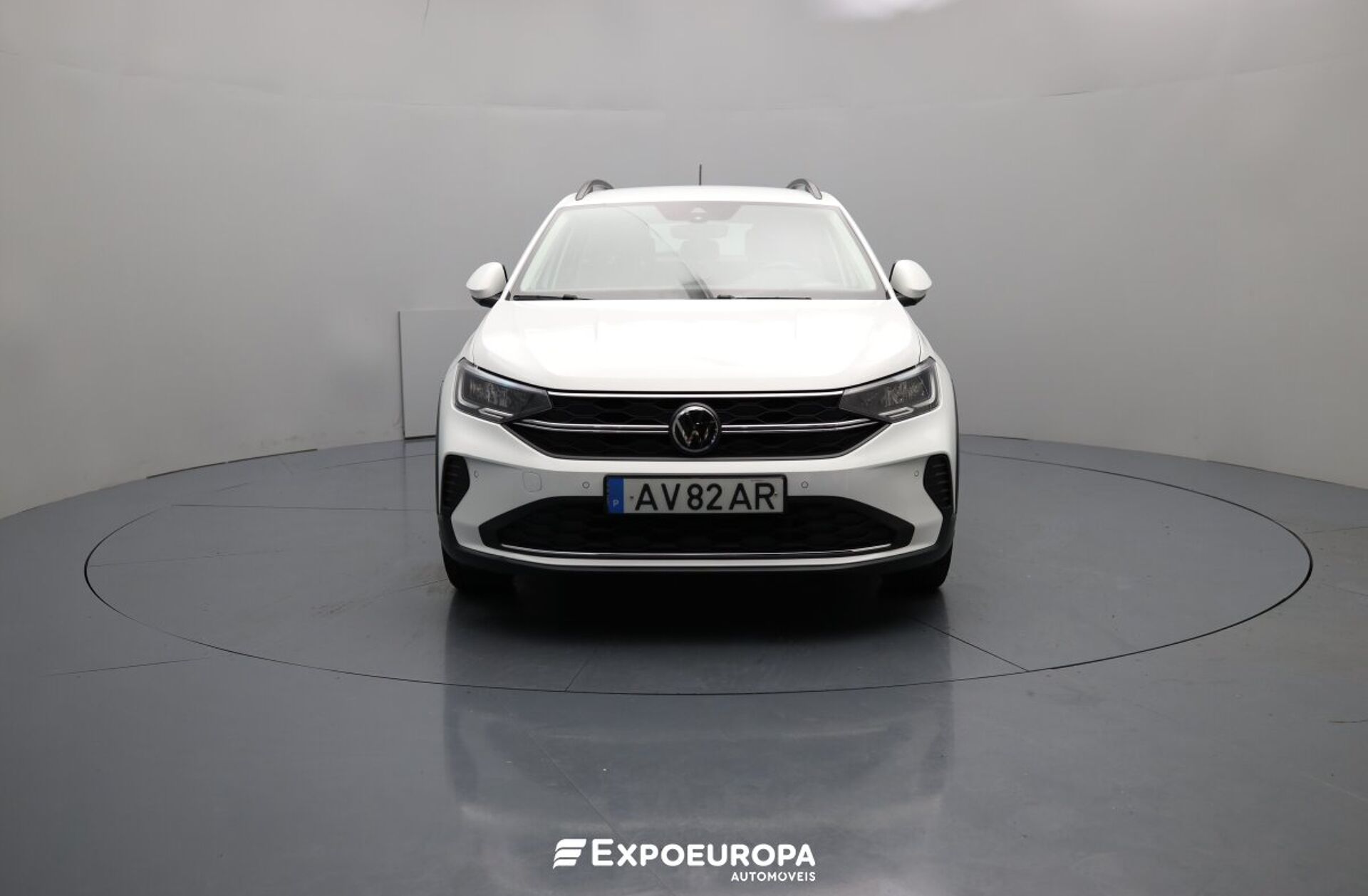 VOLKSWAGEN Taigo 1.0 TSI Life