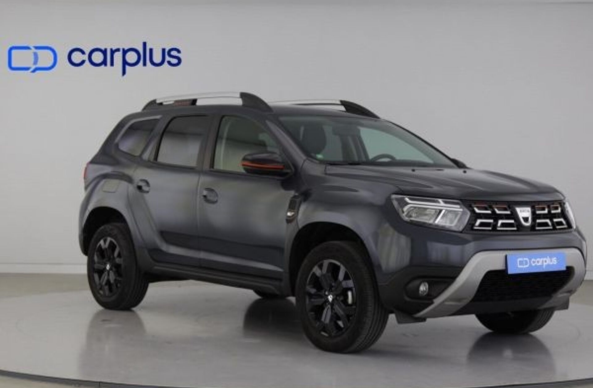 DACIA Duster 1.0 TCe ECO-G SL Extreme Bi-Fuel
