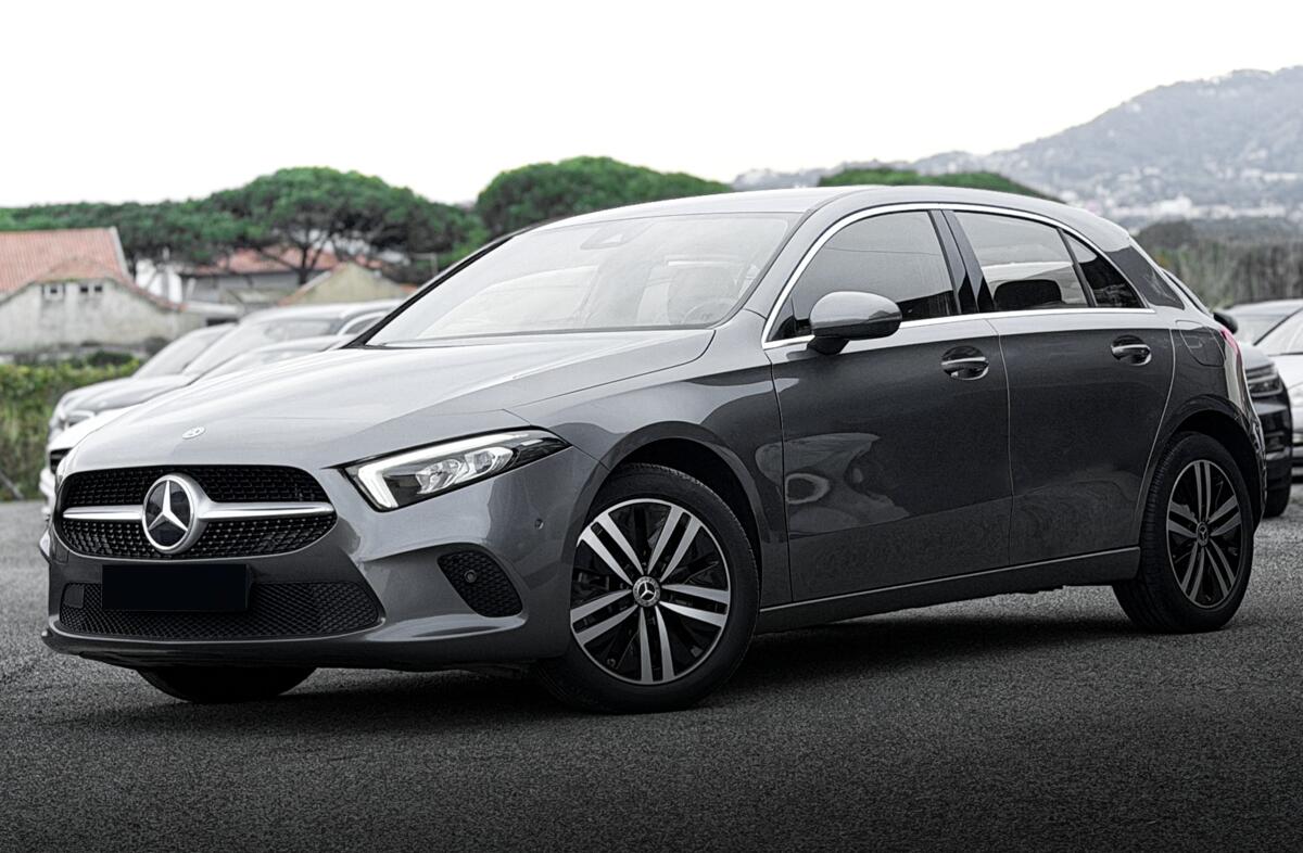 MERCEDES Classe A A 250 e Progressive