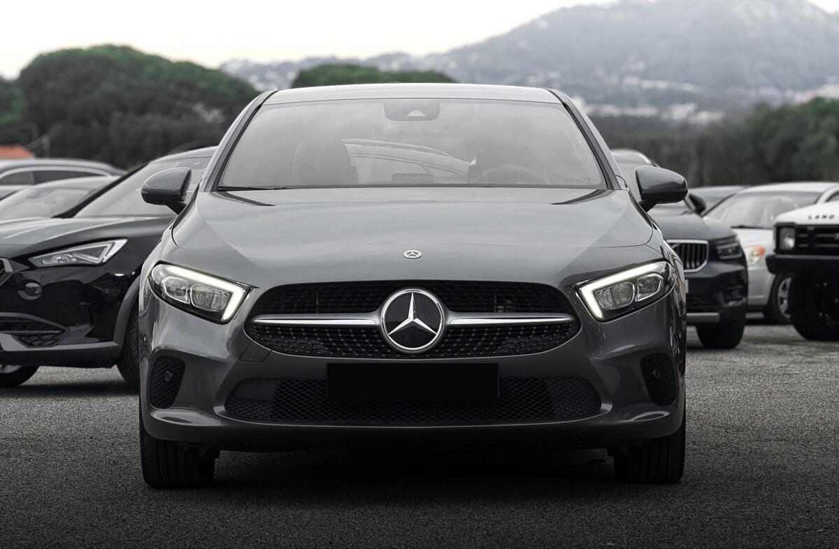 MERCEDES Classe A A 250 e Progressive