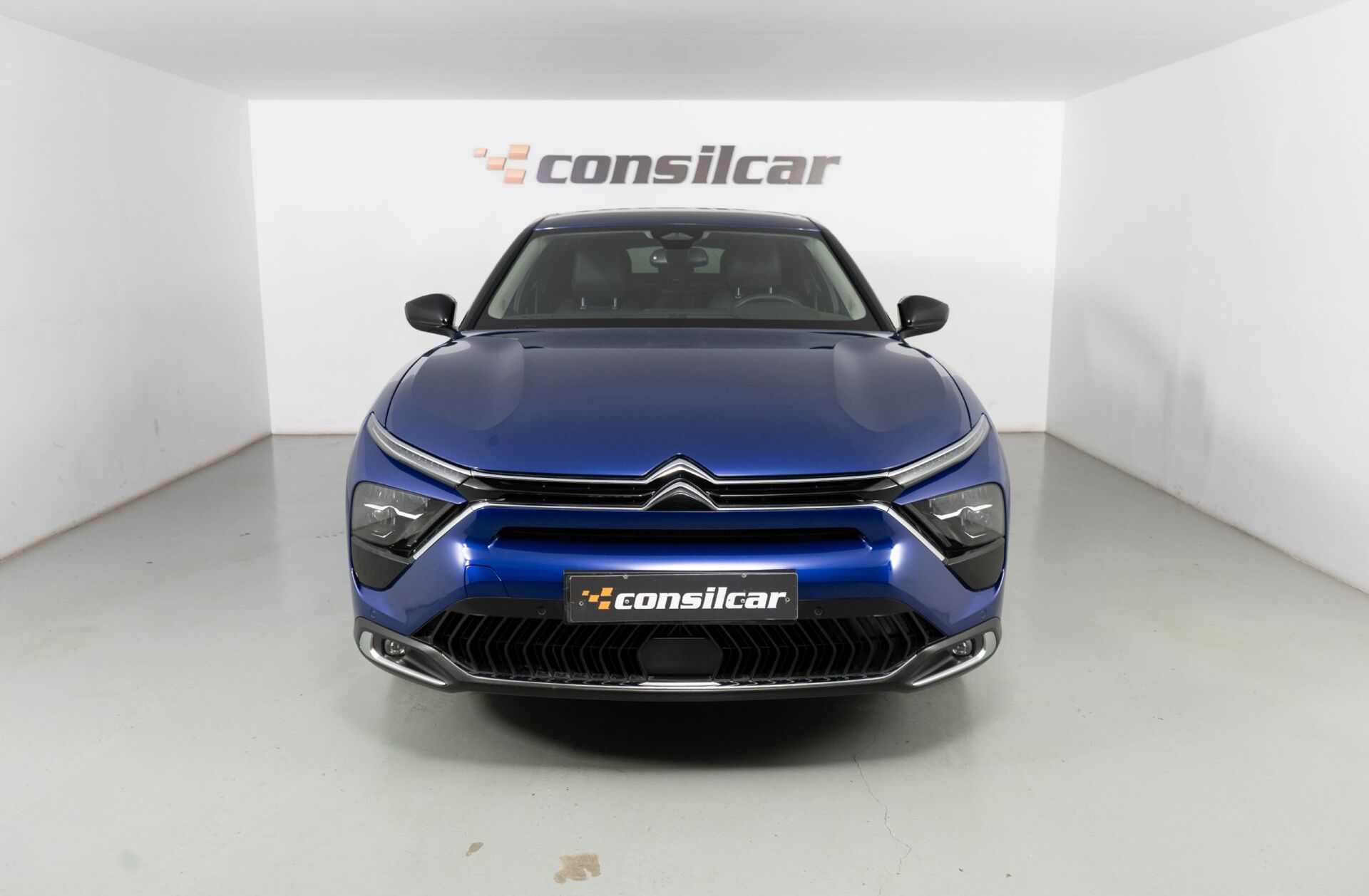 CITROEN C5 X 1.2 PureTech Shine EAT8