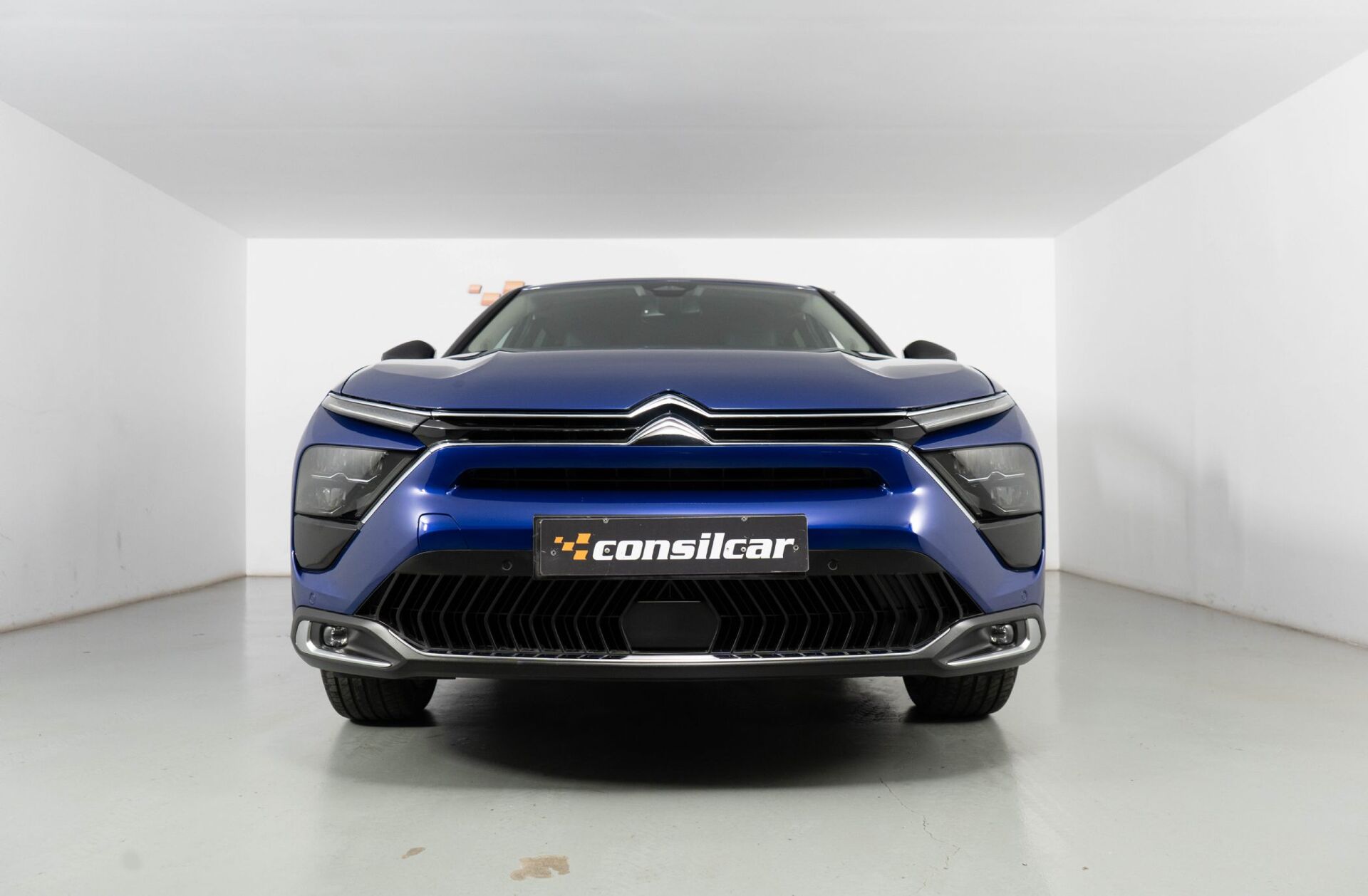 CITROEN C5 X 1.2 PureTech Shine EAT8