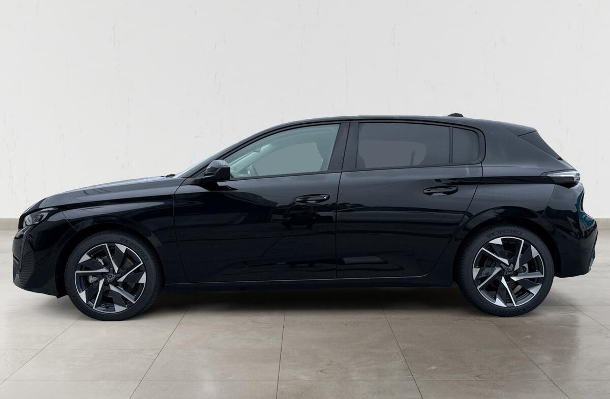 PEUGEOT 308 1.2 Hybrid Allure e-DCS6