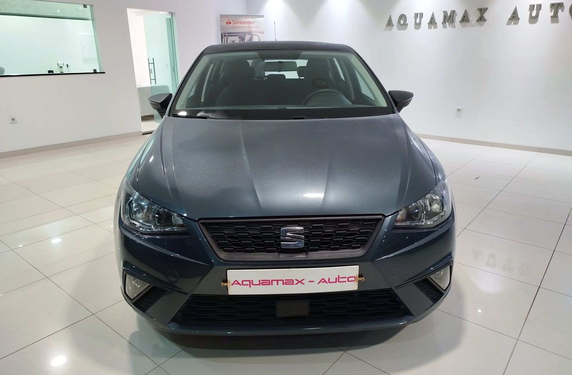 SEAT Ibiza 1.6 TDI Style