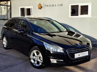 PEUGEOT 508 1.6 HDi Business Line Pack