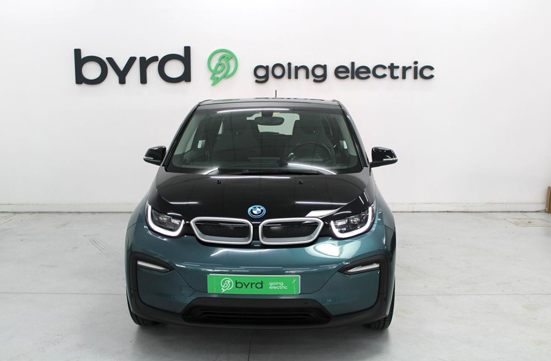 BMW i3 120Ah