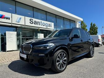 BMW X5 45 e xDrive