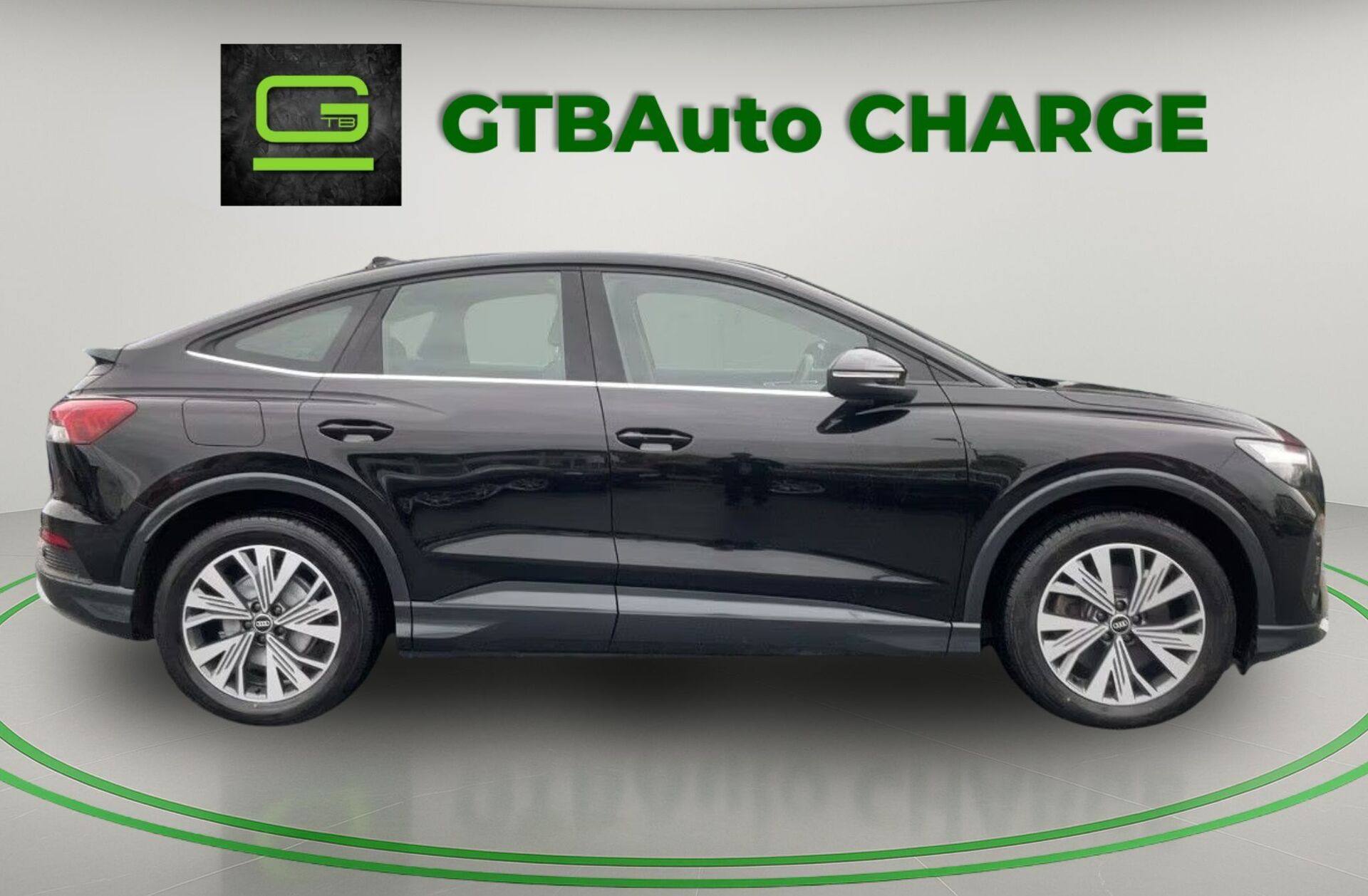 AUDI e-tron 50 quattro Advanced