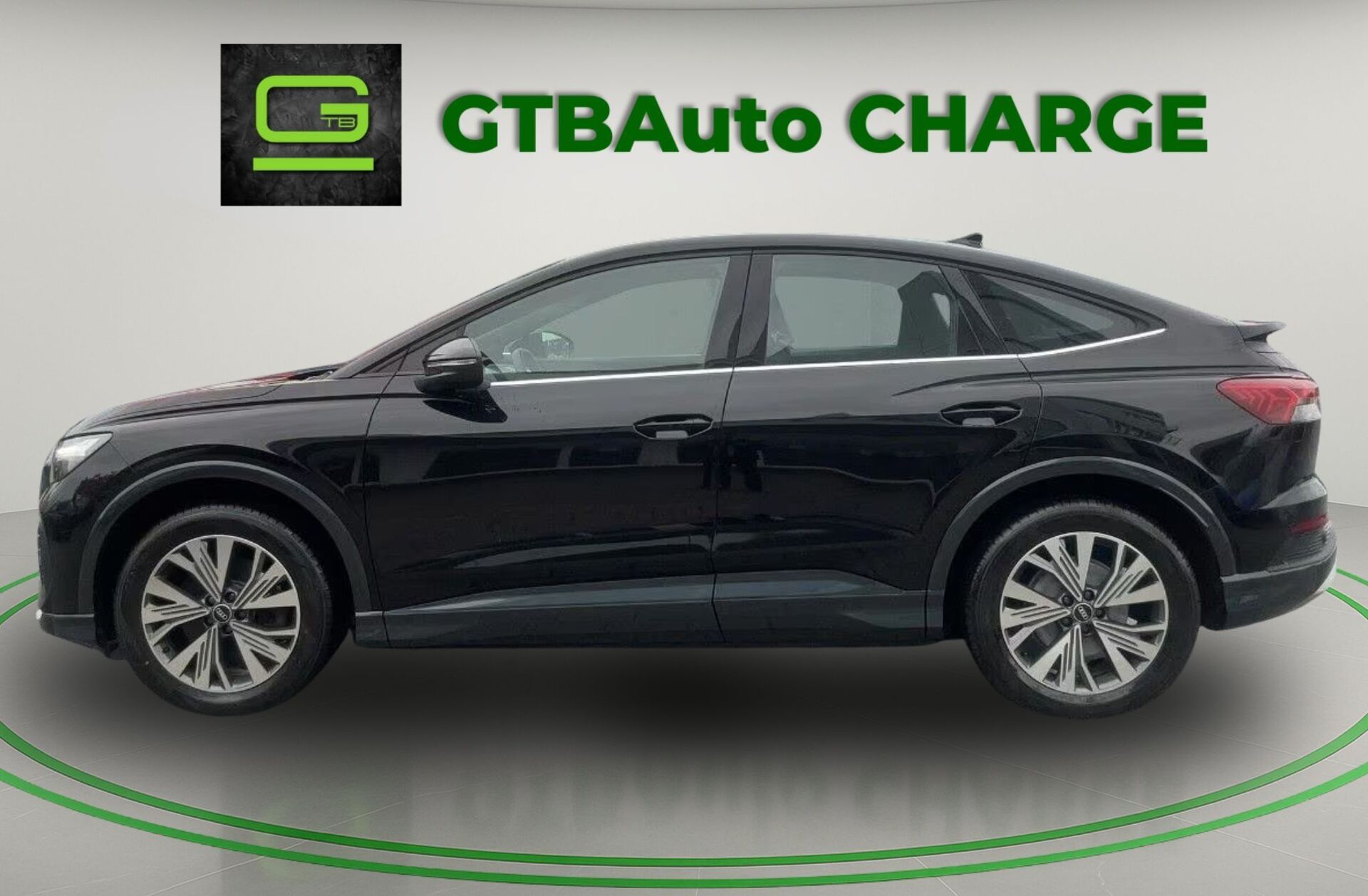 AUDI e-tron 50 quattro Advanced