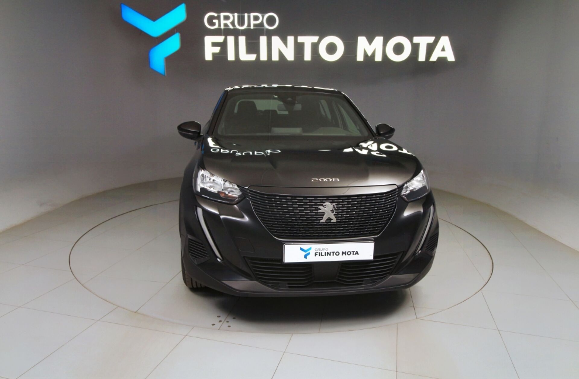 PEUGEOT 2008 1.2 PureTech Active pack