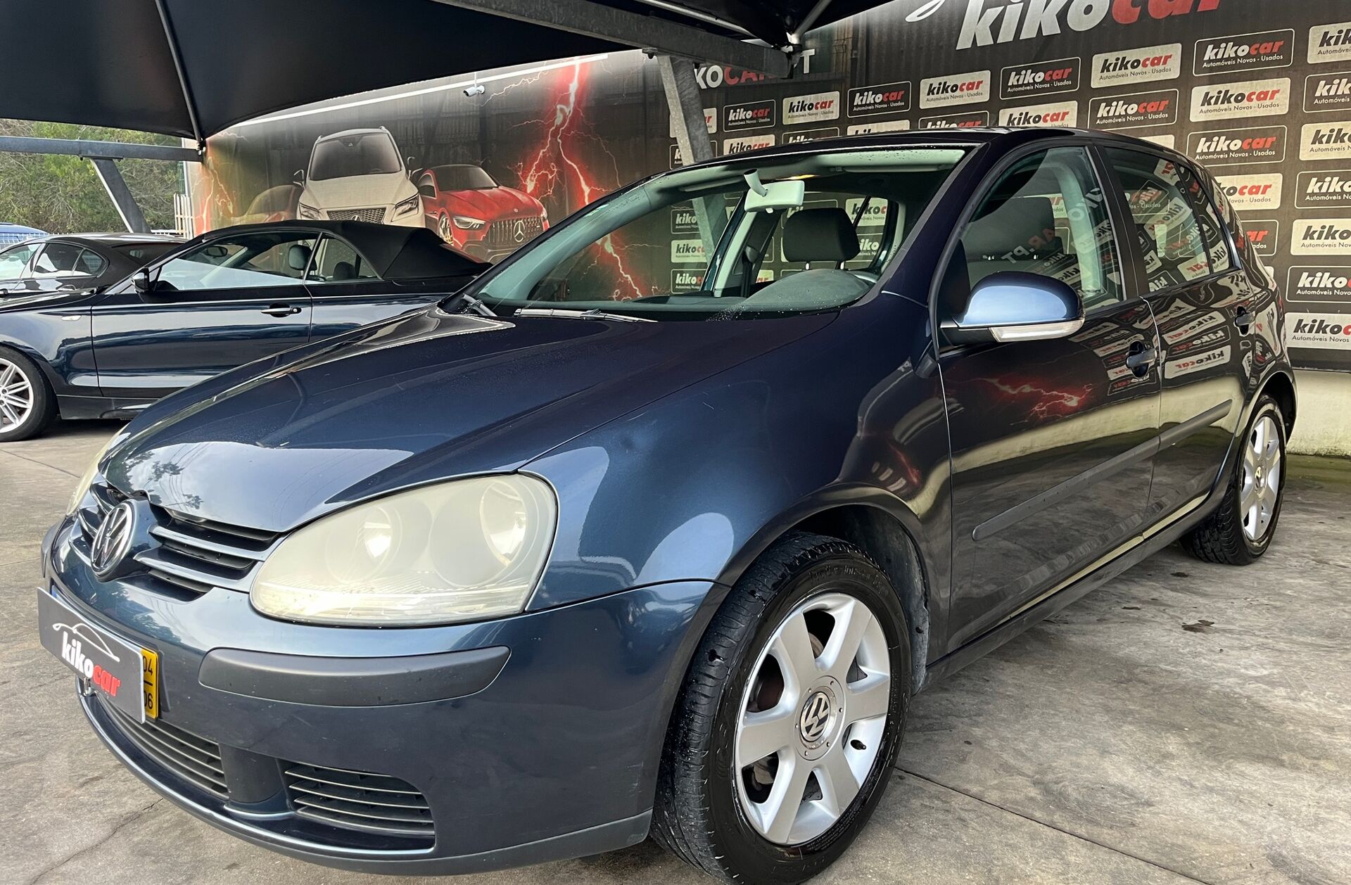 VOLKSWAGEN Golf 1.4 FSi Confortline