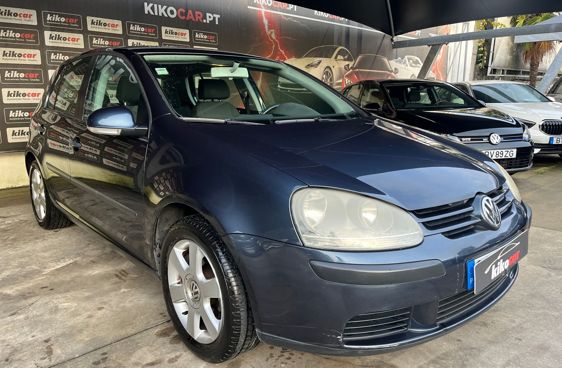 VOLKSWAGEN Golf 1.4 FSi Confortline