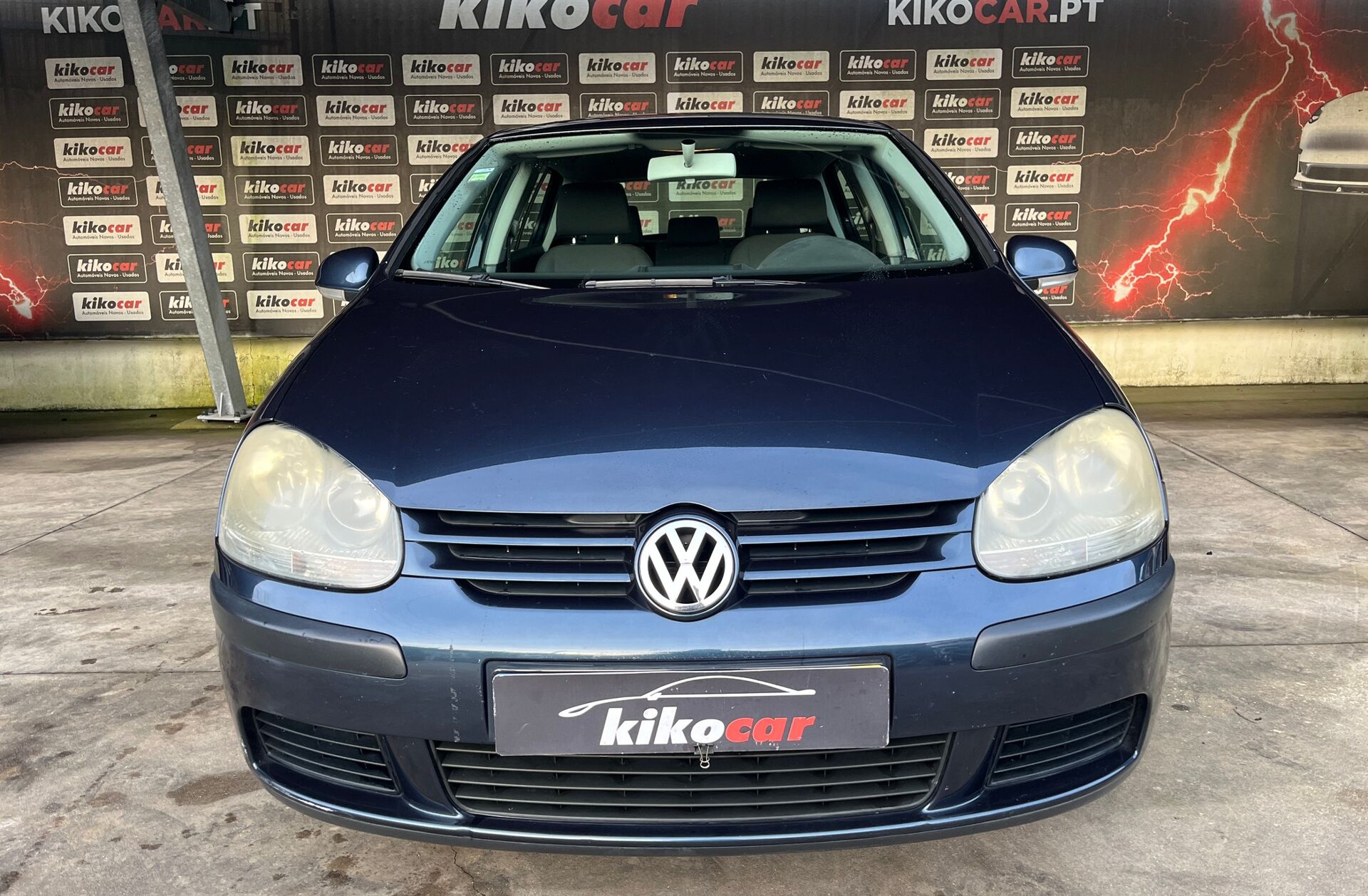 VOLKSWAGEN Golf 1.4 FSi Confortline