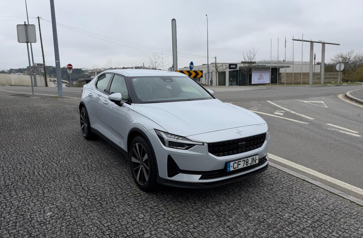 POLESTAR 2 Long Range 78 kWh