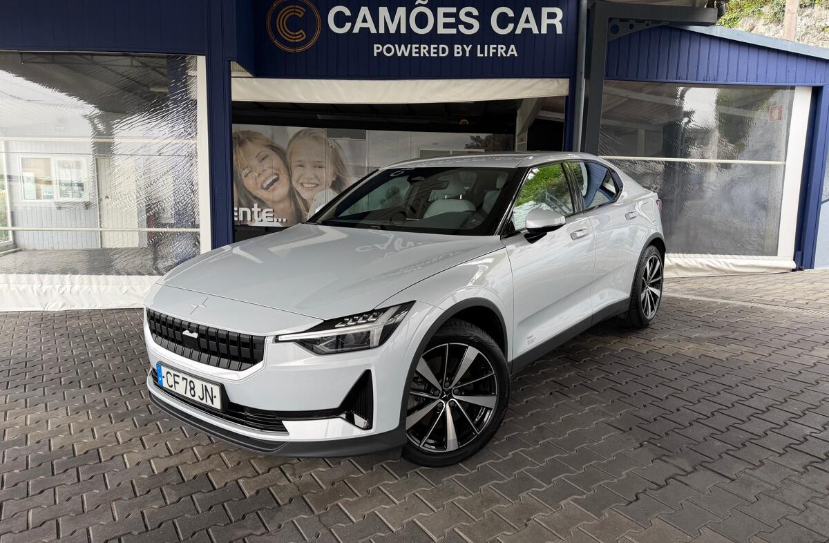 POLESTAR 2 Long Range 78 kWh