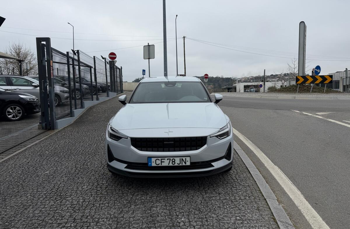 POLESTAR 2 Long Range 78 kWh