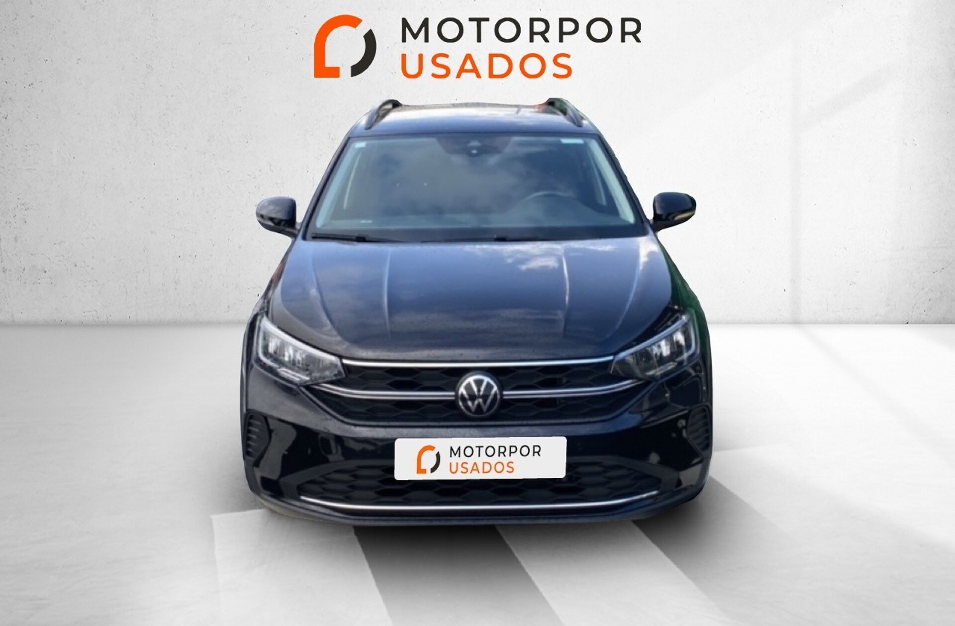 VOLKSWAGEN Taigo 1.0 TSI Urban