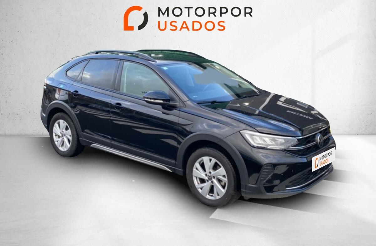 VOLKSWAGEN Taigo 1.0 TSI Urban