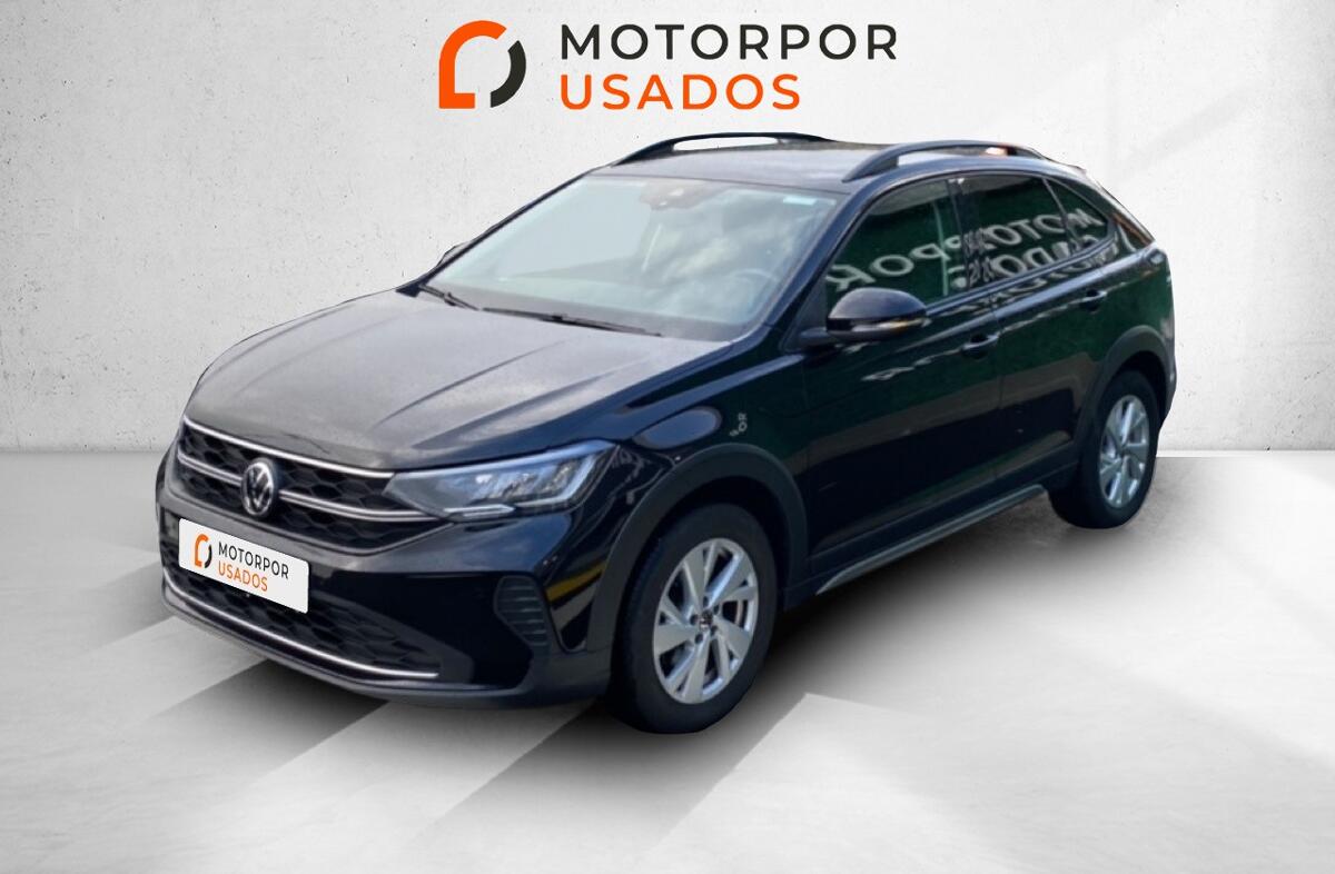 VOLKSWAGEN Taigo 1.0 TSI Urban