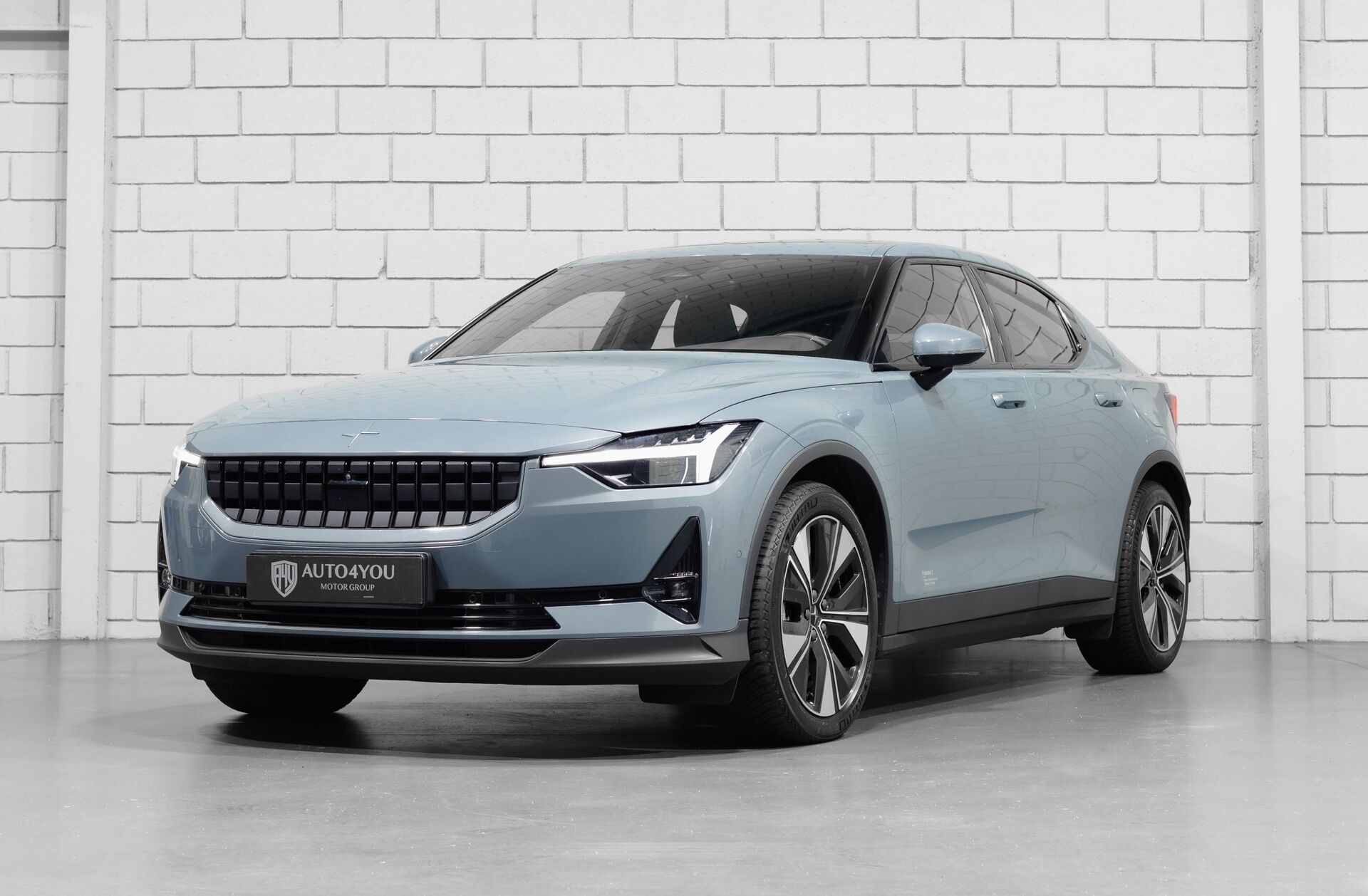 POLESTAR 2 Long Range 82 kWh