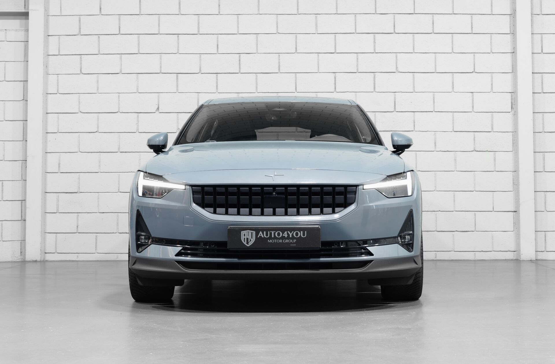 POLESTAR 2 Long Range 82 kWh