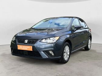 SEAT Ibiza 1.0 Style