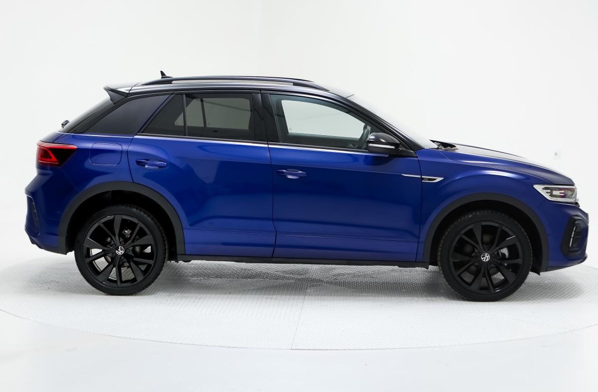 VOLKSWAGEN T-Roc 1.5 TSI R-Line DSG