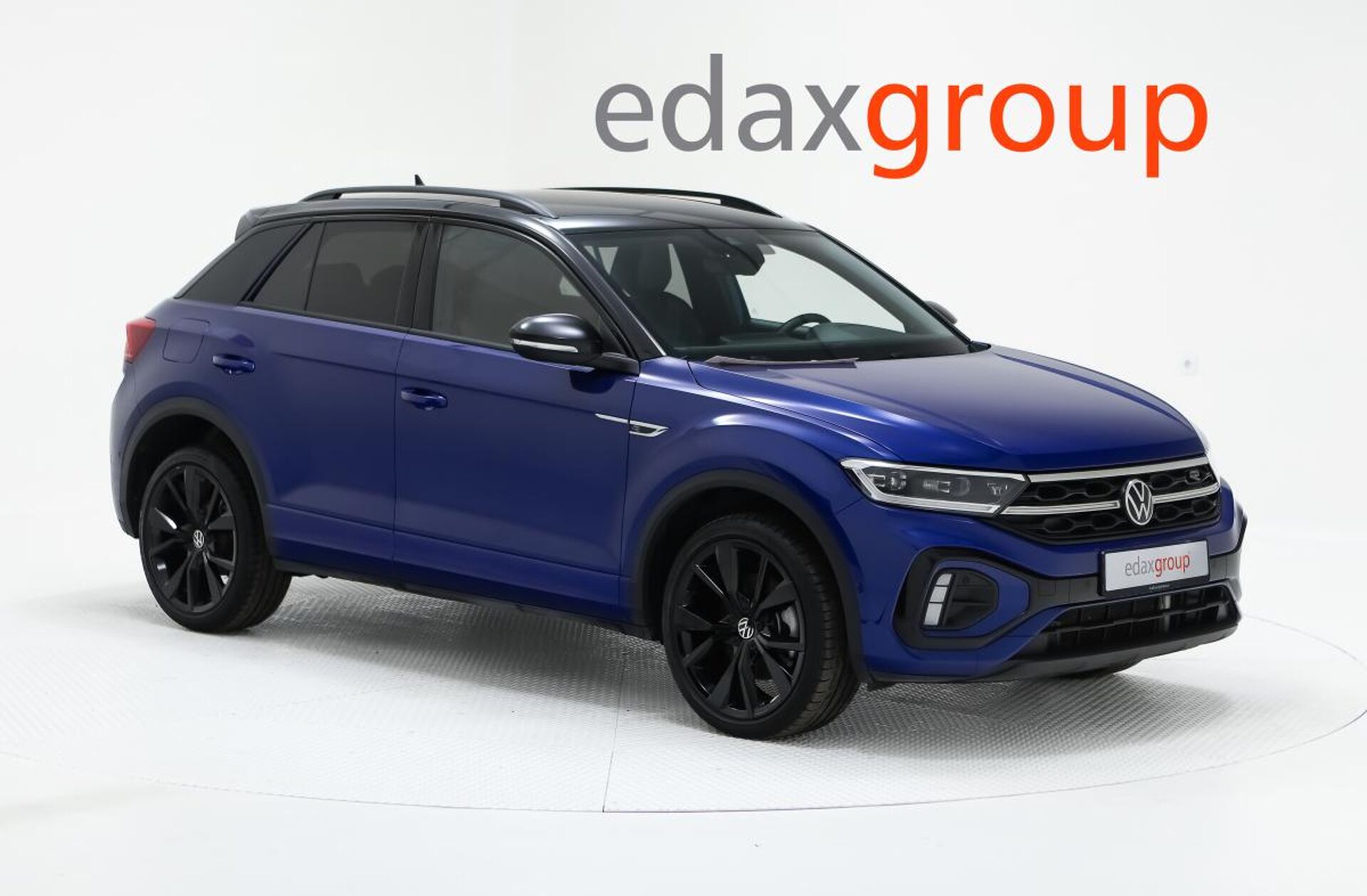 VOLKSWAGEN T-Roc 1.5 TSI R-Line DSG