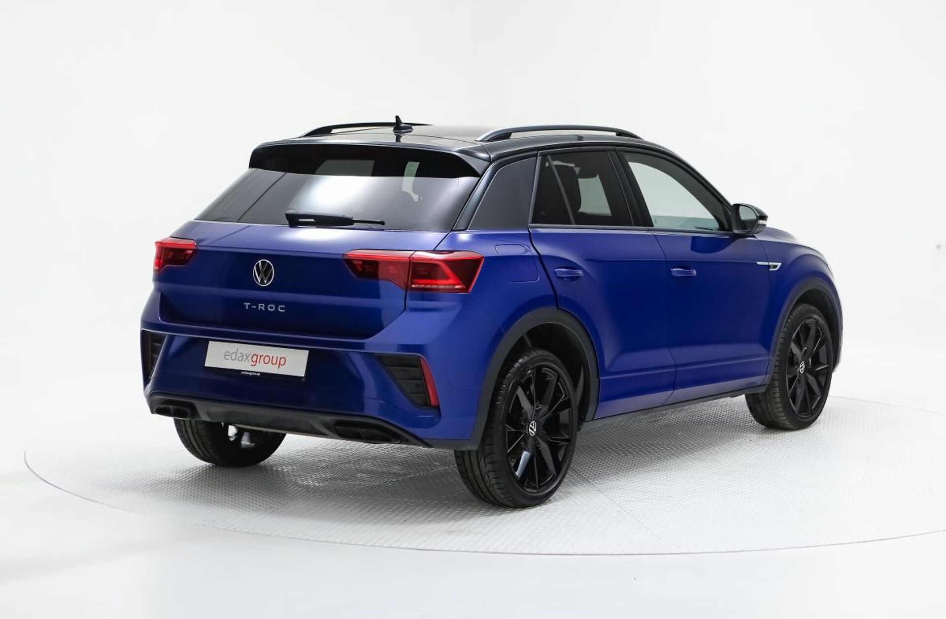 VOLKSWAGEN T-Roc 1.5 TSI R-Line DSG