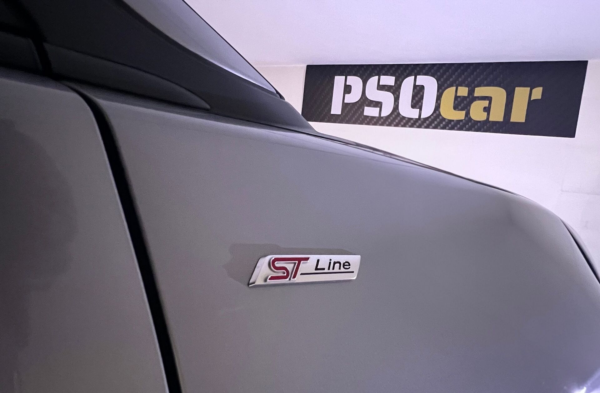 FORD Puma 1.0 EcoBoost MHEV ST-Line X Aut.