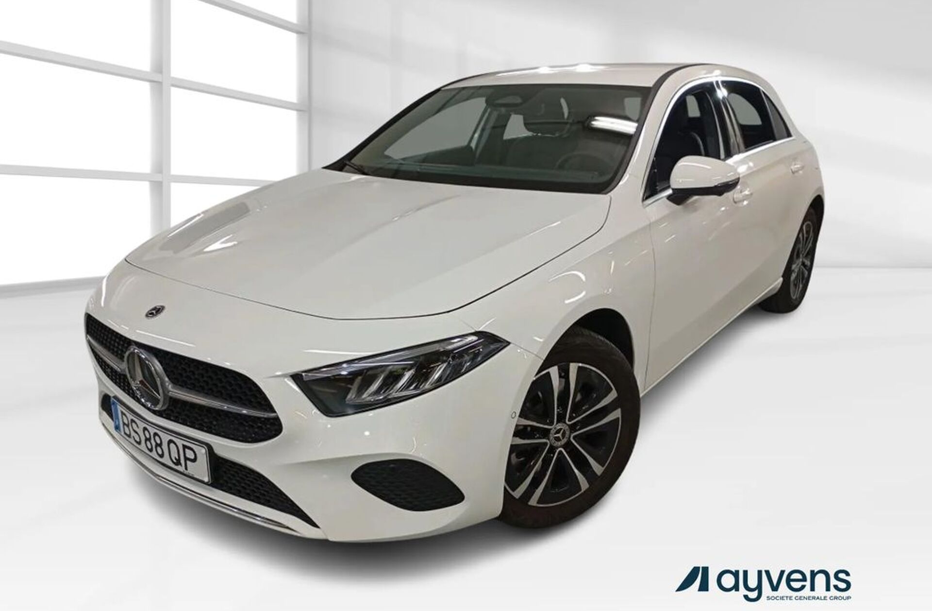 MERCEDES Classe A A 250 e