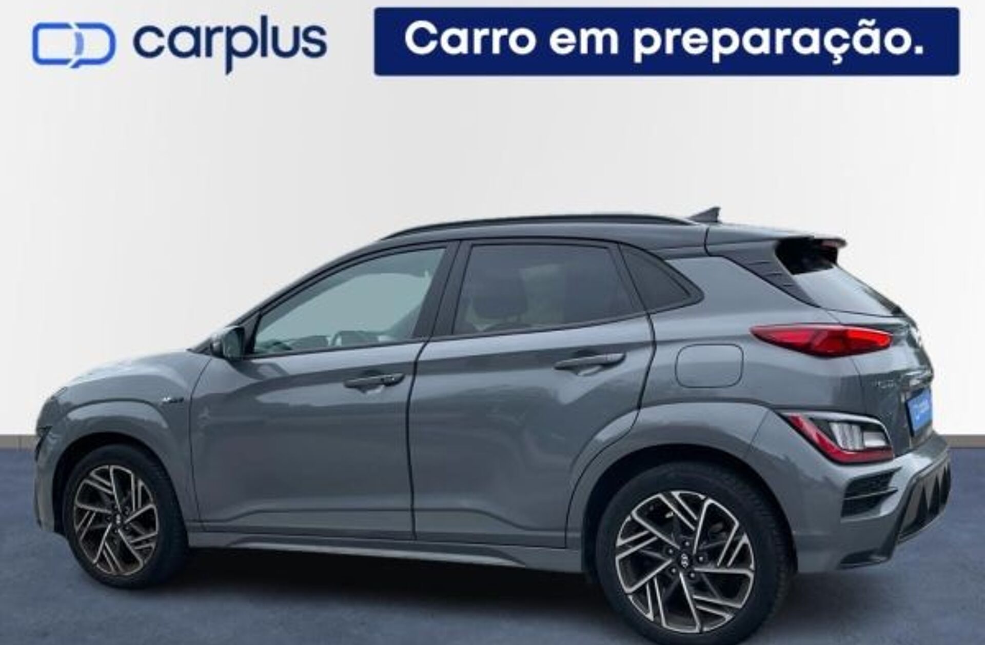 HYUNDAI Kauai 1.0 T-GDi N Line