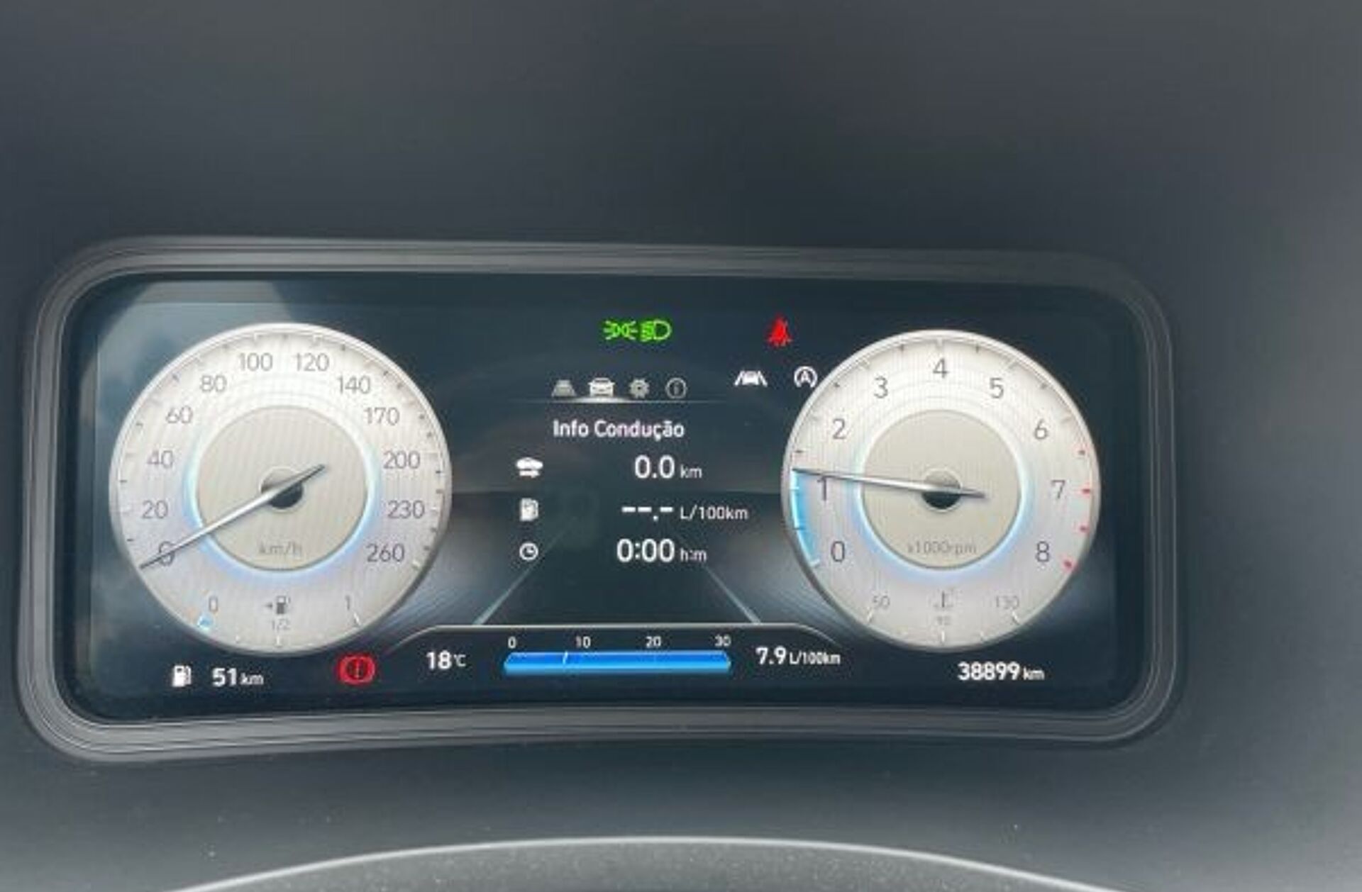 HYUNDAI Kauai 1.0 T-GDi N Line